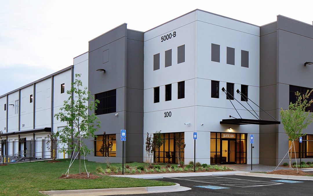 Duracell – Fairburn, GA – 873,800 SF