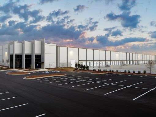 PVH Corp – Palmetto, GA – 982,777 SF