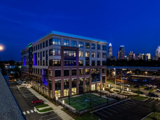 AvidXchange – Charlotte, NC – 201,450 SF