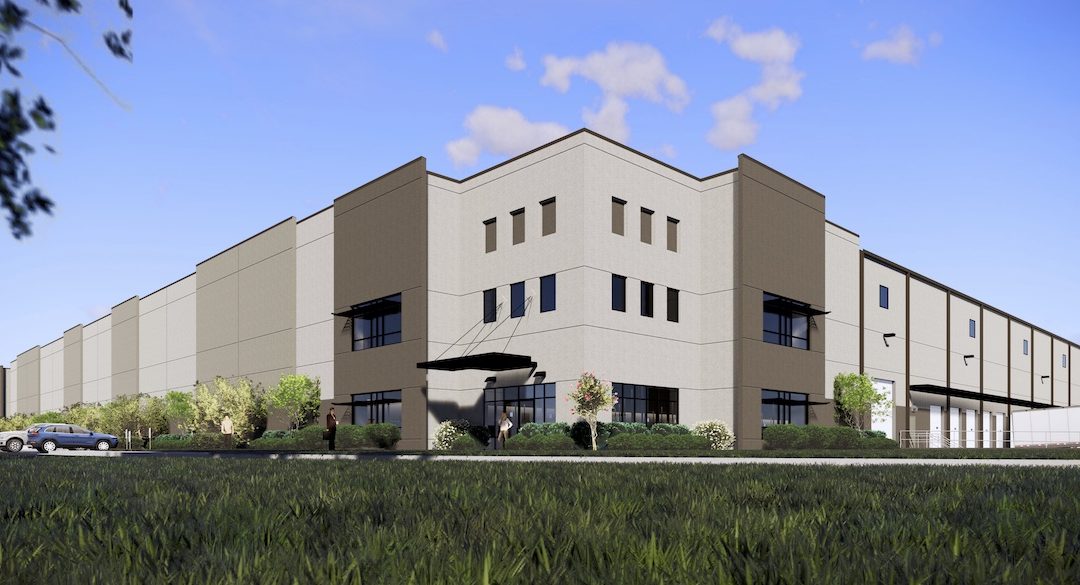 Red Rock Developments, Announces Plans for Smith Farms Industrial Park