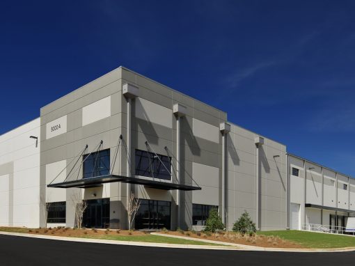 Smuckers – Fairburn, GA – 1,037,400 SF