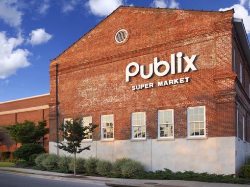 Publix Super Market – Columbia, SC – 30,000 SF