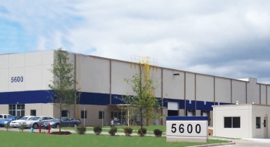 Michelin, N.A. – Louisville, KY – 150,000 SF