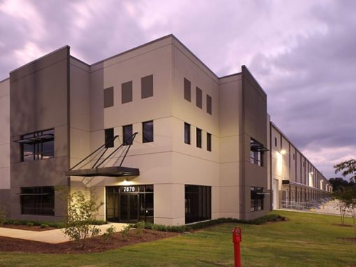 Benore Logistics – Spartanburg, SC – 396,073 SF