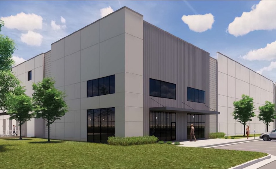 Smith Farms 1,092,000 SF