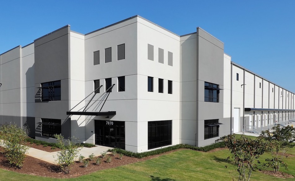 Smith Farms Building A