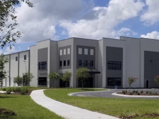 County Line Distribution Center – Plant City, FL – 510,484 SF