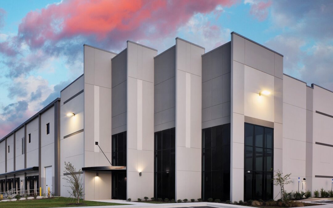 Cushman & Wakefield Awarded 1MSF+ Leasing Assignment for Florida Crossroads Logistics Center