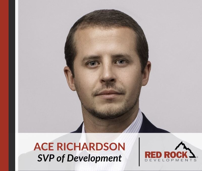 Meet the Team: Ace Richardson