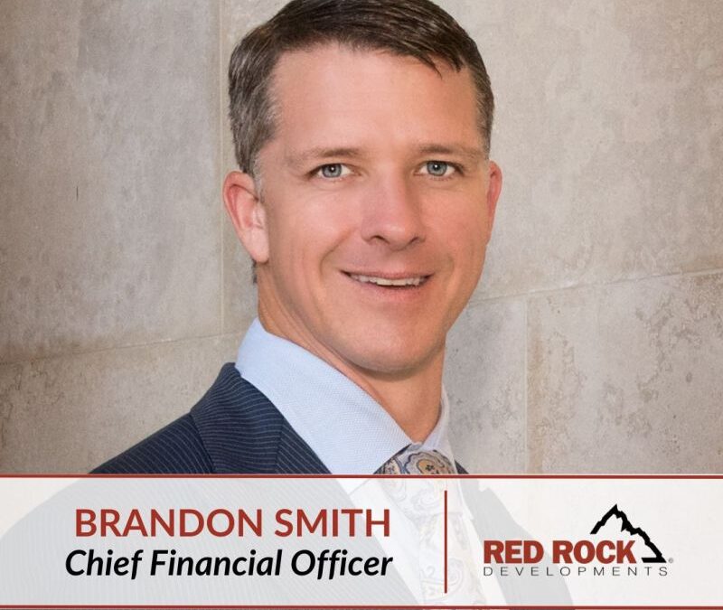 Meet the Team: Brandon Smith