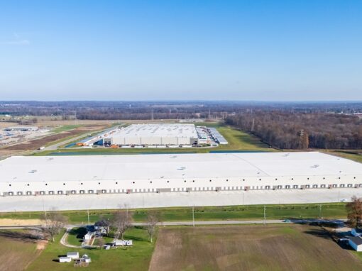 Illuminate USA – Columbus, OH – 946,400 SF