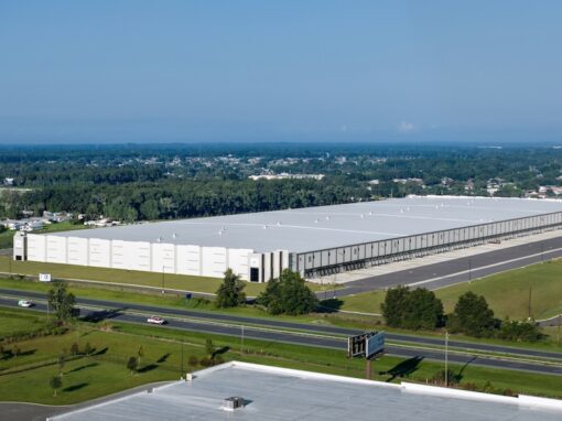 Florida Crossroads Logistics Center – Ocala, FL – 1,085,280 SF