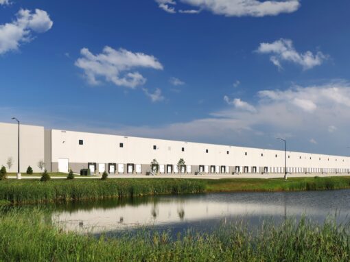 Greenfield Farms – Indianapolis, IN – 1,053,360 SF