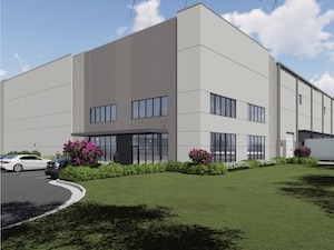 Smith Farms 612K Rendering
